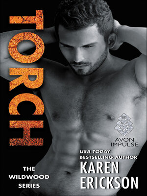 Torch - ebook